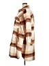Maurices Brown Coat Size 2X - photo 5