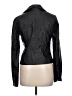 Silence and Noise 100% Viscose Black Jacket Size L - photo 2