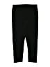 Lands' End Solid Black Casual Pants Size 14 - 16 - photo 1