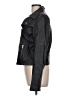 Silence and Noise 100% Viscose Black Jacket Size L - photo 5