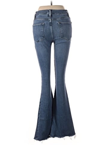 FRAME Jeans (view 2)