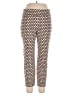 PREMISE Polka Dots Gold Casual Pants Size XL - photo 1