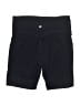 Marika Solid Black Athletic Shorts Size XL - photo 2