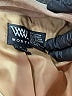 Worth Tan Jacket Size 8 - photo 7