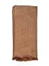 Old Navy 100% Polyester Brown Scarf One size - photo 2