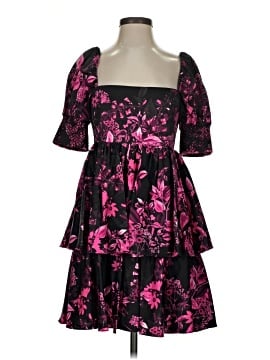 Alice + Olivia Cocktail Dress (view 1)