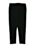 Lands' End Solid Black Casual Pants Size 14 - 16 - photo 2