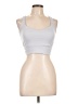 all in motion Silver Tank Top Size L - photo 1