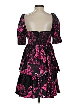 Alice + Olivia Cocktail Dress (view 2)