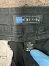 Relativity Black Casual Pants Size 8 (petite) - photo 7