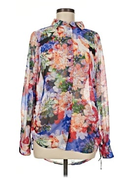 CATHERINE Catherine Malandrino Long Sleeve Turtleneck (view 1)