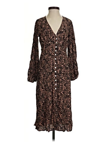 Wilfred Casual Dress (view 1)
