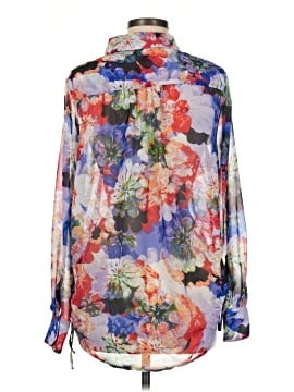CATHERINE Catherine Malandrino Long Sleeve Turtleneck (view 2)