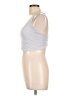 all in motion Silver Tank Top Size L - photo 5