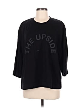 The Upside Sweatshirt (view 1)
