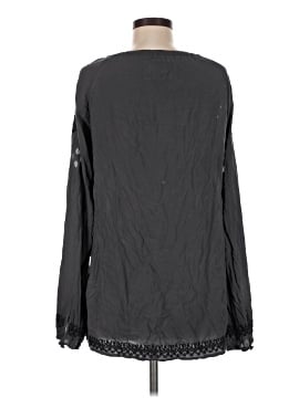 Johnny Was Long Sleeve Blouse (view 2)