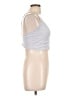 all in motion Silver Tank Top Size L - photo 4