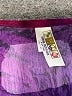 India Boutique 100% Polyester Purple Kimono One size - photo 7