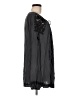 Johnny Was Black Long Sleeve Blouse Size M - photo 4