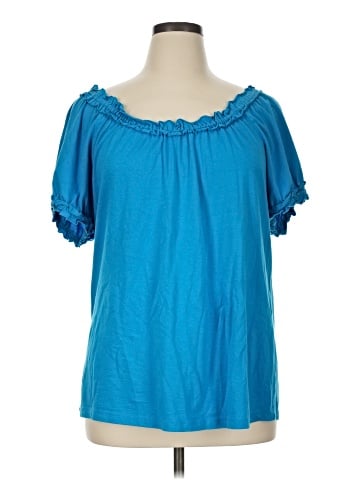 Grace Elements Short Sleeve T-Shirt (view 1)