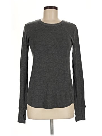 Feel The Piece Pullover Sweater (view 1)