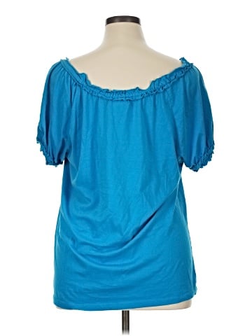 Grace Elements Short Sleeve T-Shirt (view 2)