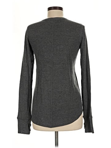 Feel The Piece Pullover Sweater (view 2)