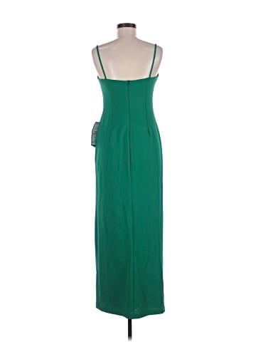 Xscape Cocktail Dress (view 2)