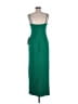 Xscape Green Cocktail Dress Size 6 - photo 2