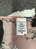 Walmart 100% Polyester Pink Casual Dress Size Sm - Med - photo 7