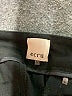 Ecru Black Dress Pants Size 00 - photo 7