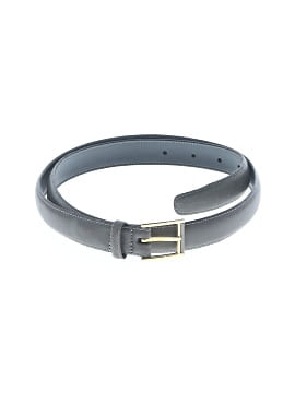 Assorted Brands Leather Belt