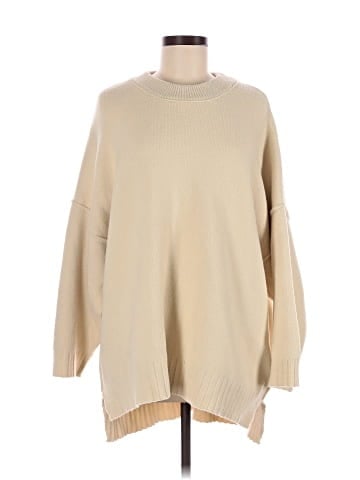 Free People Pullover Sweater (view 1)