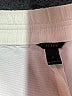 J.Crew 100% Cotton Solid Ivory Shorts Size L - photo 3