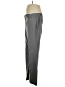 Gap Chevron-herringbone Gray Dress Pants Size 14 - photo 5