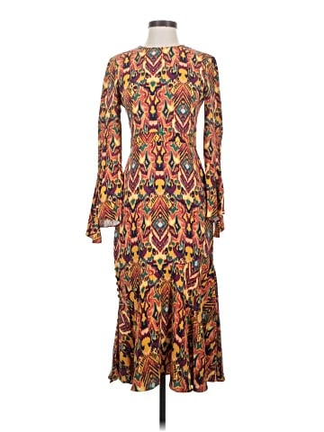 Prabal Gurung Casual Dress (view 1)