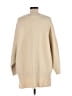 Free People Solid Tan Pullover Sweater Size M - photo 2