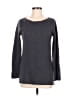 Club Monaco Gray Pullover Sweater Size M - photo 1