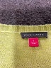 Vince Camuto Solid Green Pullover Sweater Size S - photo 7