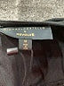 Michael Costello X Revolve Solid Black Jumpsuit Size M - photo 4