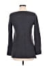 Club Monaco Gray Pullover Sweater Size M - photo 2