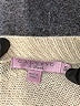 Calypso St. Barth 100% Cashmere Ivory Cashmere Pullover Sweater Size Sm (0) - photo 4
