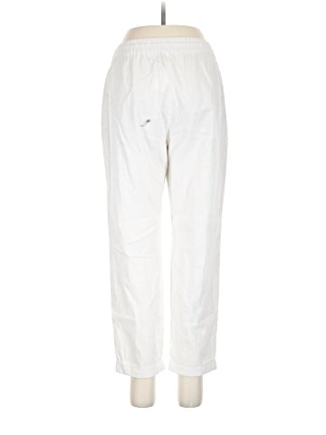 J.Crew Factory Store Linen Pants (view 2)