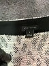 Ann Taylor Silver 3/4 Sleeve T-Shirt Size S - photo 7