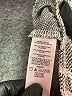 Ann Taylor Silver 3/4 Sleeve T-Shirt Size S - photo 8
