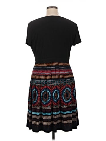 Evan Picone Casual Dress (view 2)