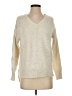 Tahari Ivory Pullover Sweater Size S - photo 1