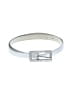 Assorted Brands White Belt Size XL - photo 1