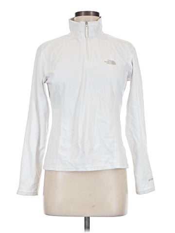 The North Face Track Jacket (view 1)