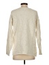 Tahari Ivory Pullover Sweater Size S - photo 2